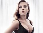 Loạt cảnh nóng táo bạo của 'biểu tượng sex' Scarlett Johansson