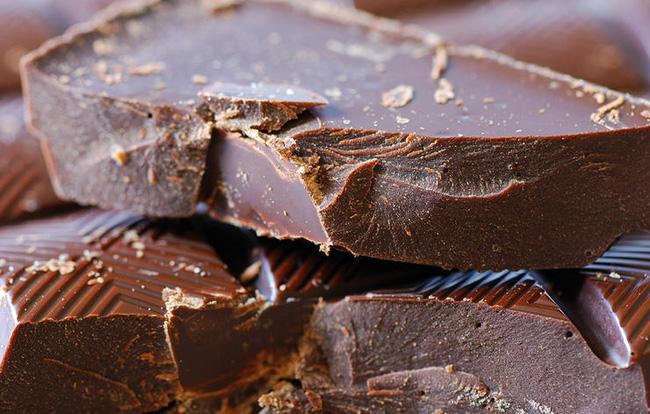 Thèm đồ ngọt mà lại muốn giảm cân, hãy tìm đến những thực phẩm này - Ảnh 4.