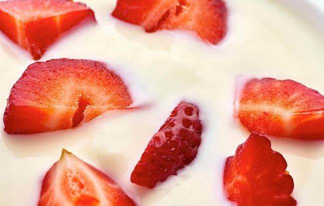 Thèm đồ ngọt mà lại muốn giảm cân, hãy tìm đến những thực phẩm này - Ảnh 6.