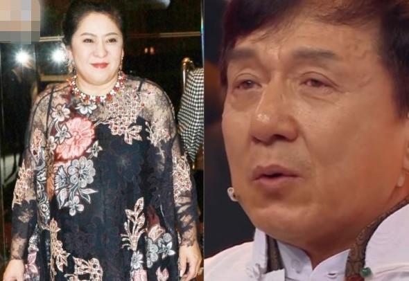 Thanh Long tung o ep khien hoa hau Vien Vinh Nghi mat su nghiep hinh anh 3