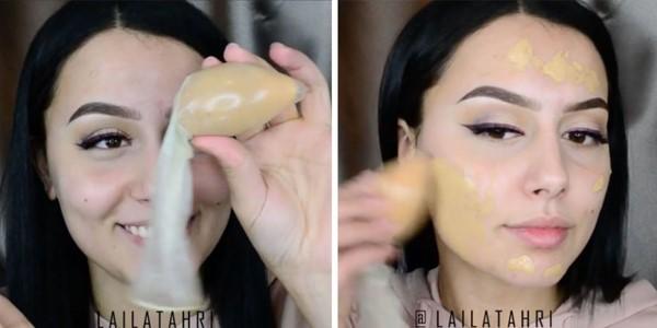 4 dung cu tan phan ky quai cua blogger lam dep hinh anh 5