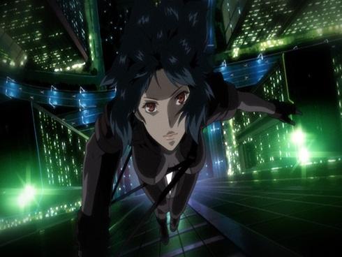 7 tượng đài anime khoa học viễn tưởng không thể bỏ qua nếu trót mê 'Ghost In The Shell'