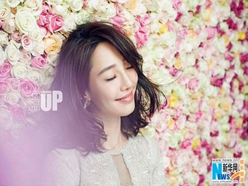 Không phải Phạm Băng Băng hay Dương Mịch, đây mới là nữ hoàng điện ảnh Hoa Ngữ!