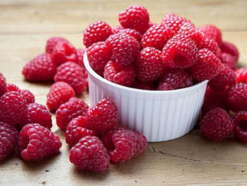 8 loại trái cây, rau củ 'đánh tan' nắng hè