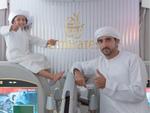 Cuộc sống xa hoa của chàng Thái tử tỷ phú trong Hoàng gia Dubai