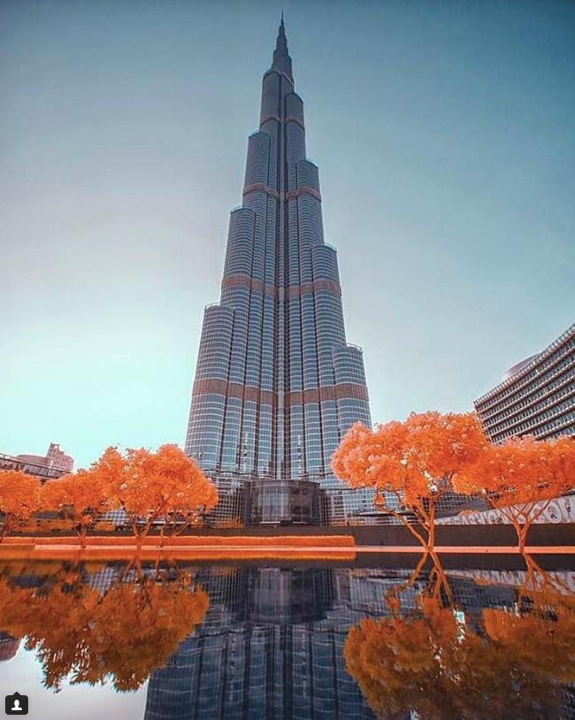 Cuộc sống xa hoa của chàng Thái tử tỷ phú trong Hoàng gia Dubai - Ảnh 21.