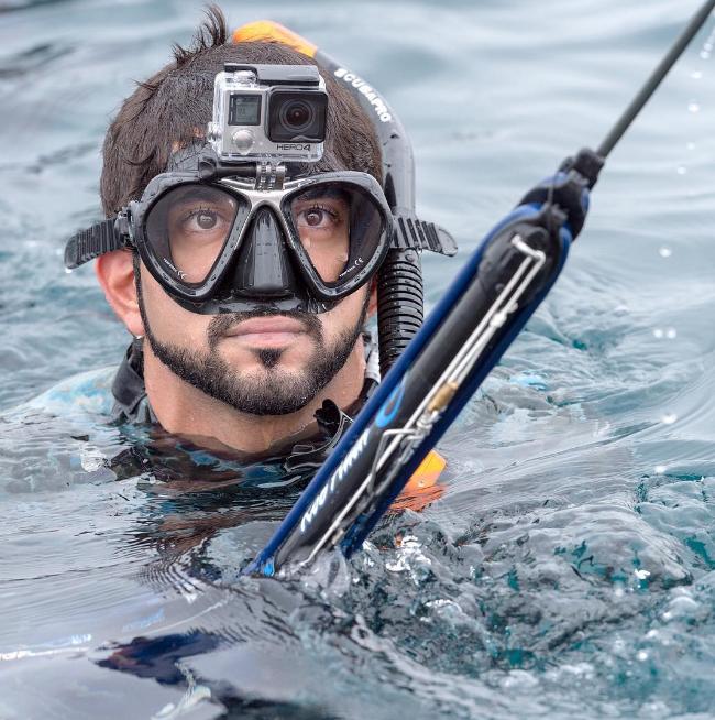 Cuộc sống xa hoa của chàng Thái tử tỷ phú trong Hoàng gia Dubai - Ảnh 25.