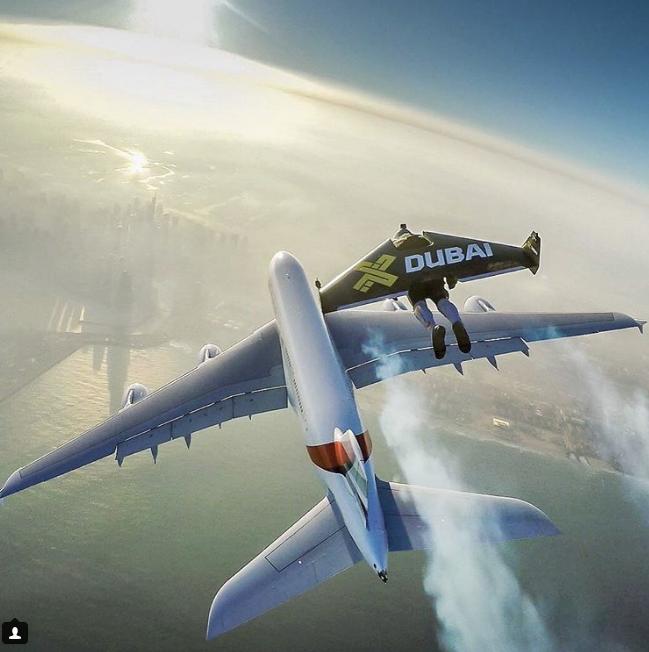 Cuộc sống xa hoa của chàng Thái tử tỷ phú trong Hoàng gia Dubai - Ảnh 27.