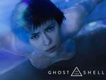 'Ghost in the Shell': Kiệt tác hình ảnh đưa người xem vào thế giới tương lai ma mị