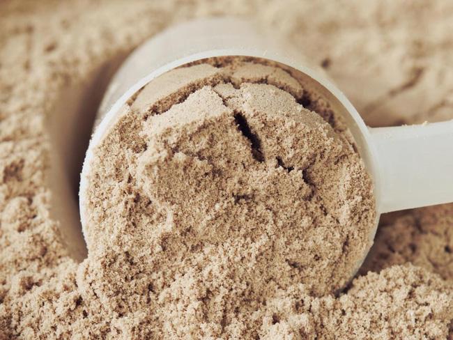 Gợi ý tuyệt chiêu đánh bay mỡ bụng trong 7 ngày - Ảnh 5.