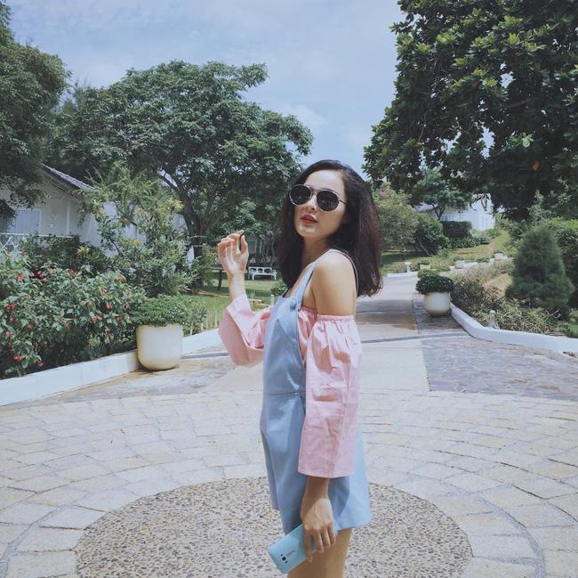 Không chỉ xuống sắc, phong cách thời trang của Hạ Vi cũng đang trở nên nhàm chán đến lạ - Ảnh 11.