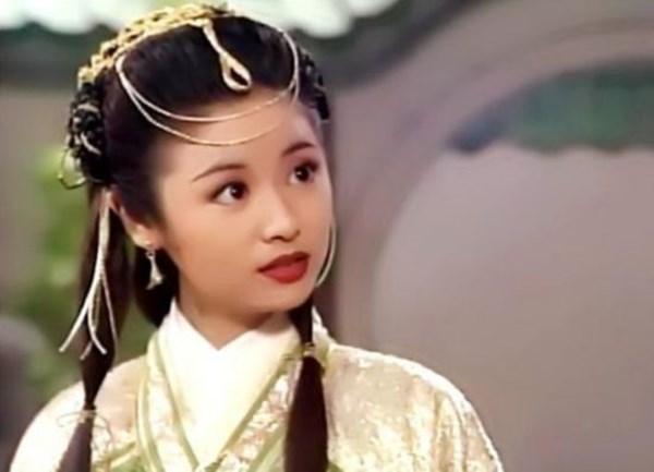 Lâm Tâm Như đẹp nhất trong Tân Bao Thanh Thiên Mai hoa đạo - 2sao