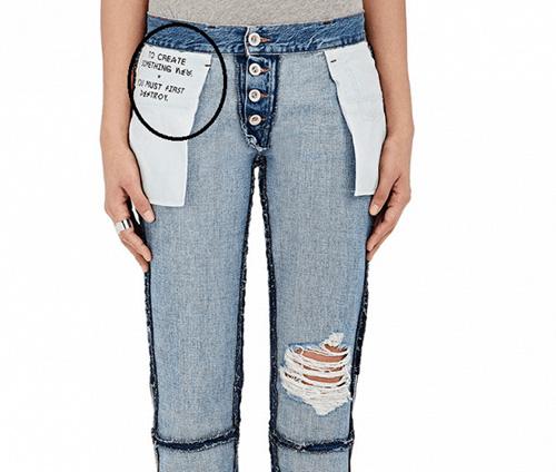 nhung chiec quan jeans khien nguoi mac vua thich vua lo"ngay ngay" - 2