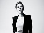 Thời trang giấu nhược điểm của mỹ nhân nóng bỏng Scarlett Johansson