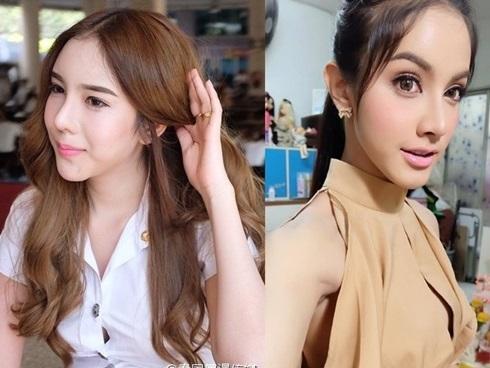 Loạt mỹ nhân Thái Lan rủ nhau đi khám nghĩa vụ quân sự khiến dân tình phát sốt