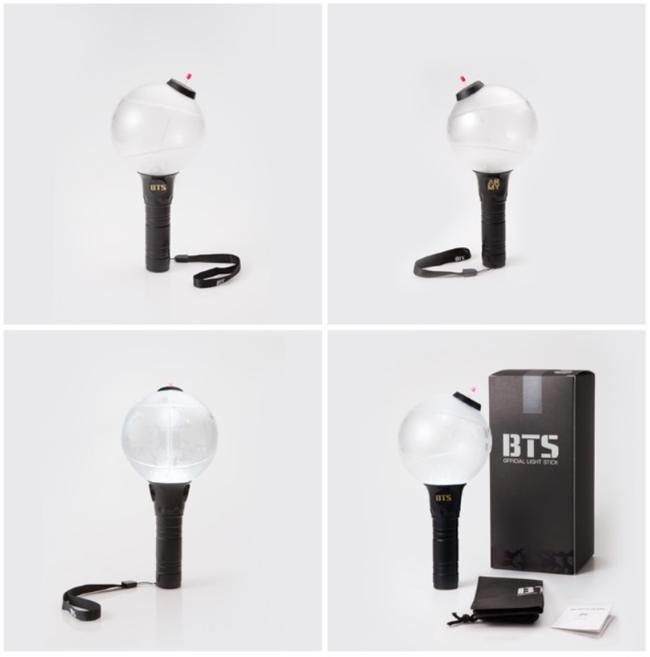 Fan tố G-Friend lại đạo nhái: Cả lightstick của BTS cũng không tha - Ảnh 2.