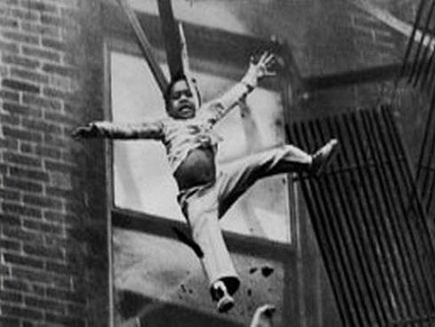 Nỗi ám ảnh sau những bức hình biết nói khiến cả thế giới 'chết lặng'