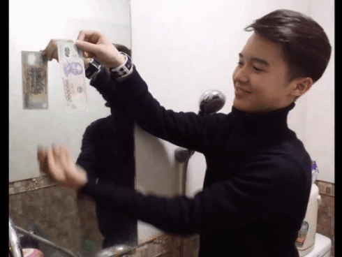 Choáng với những clip 'kỹ xảo tuyệt đỉnh' của cậu bé 14 tuổi