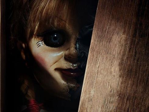 Nguồn gốc rùng rợn của búp bê Annabelle từ đời thực lên màn ảnh-6