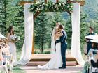 Những cổng chào đám cưới khiến ai cũng muốn cưới thêm lần nữa