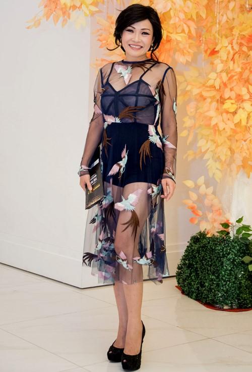 phuong thanh, phi thanh van da "phi nhieu" nhung lai me do xuyen thau - 1