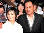 Showbiz Nhật chao đảo vì tài tử 'Hồi ức của một geisha' ngoại tình với 4 gái trẻ trong lúc vợ ung thư