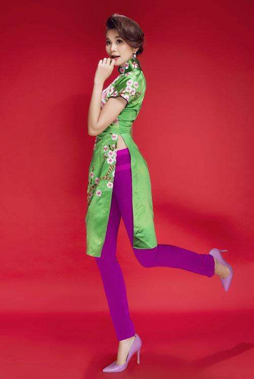 5 phut danh lua thi giac de chan dai 1.12m nhu thanh hang hinh anh 10