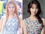 Seohyun và Yoona (SNSD): Ai sẽ là 'nữ vương' màn ảnh Hàn giữa năm 2017?