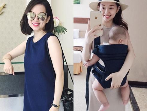 Ly Kute xinh đẹp mặn mà khẳng định 'gái một con trông mòn con mắt'