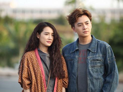 Ngô Kiến Huy đóng cặp Nhã Phương trong ‘Yêu đi, đừng sợ!’