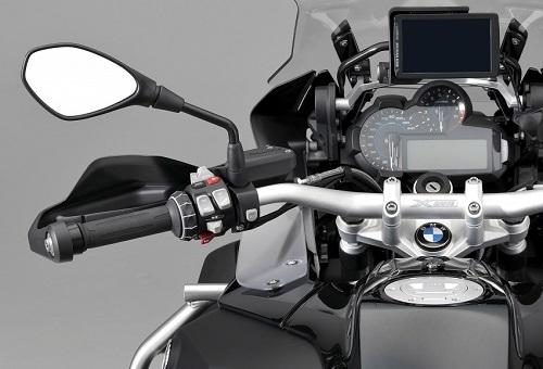 bmw motorrad r 1200 gs xdrive hybrid: cuoc cach mang xe hai banh hinh anh 2