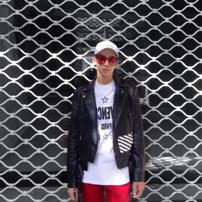 Xu hướng kính râm: Mùa hè này là mùa của những đôi mắt rực lửa! - Ảnh 13.