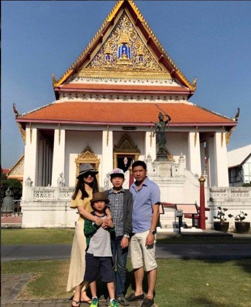 Cuộc sống của BTV Diệp Anh Thời sự 19h giờ ra sao? - Ảnh 8.