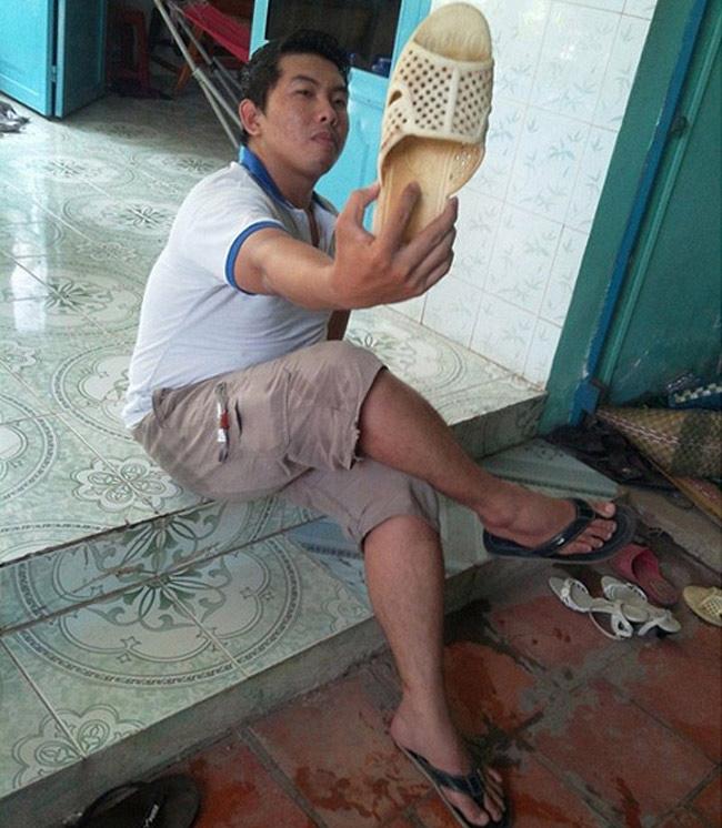 cac quy ong "song ao" cha thua kem chi em dau hinh anh 1