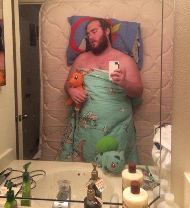 cac quy ong "song ao" cha thua kem chi em dau hinh anh 7