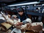 Bên trong chợ ngà voi khổng lồ sắp bị Trung Quốc dẹp bỏ