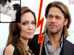 Brad Pitt tức giận vì Angelina Jolie quan hệ bất chính với anh trai ruột?