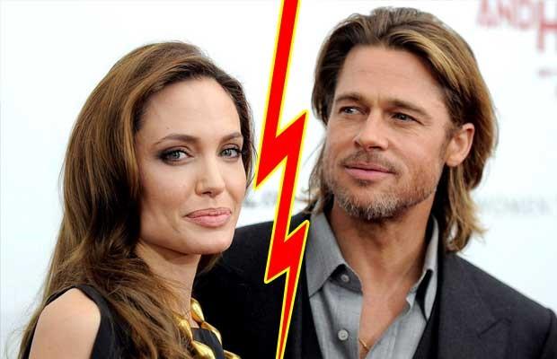 Brad Pitt tức giận vì Angelina Jolie quan hệ bất chính với anh trai ruột? - Ảnh 1.