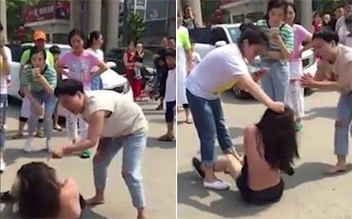 Danh ghen: Bo nhi dau phai la ke co loi?