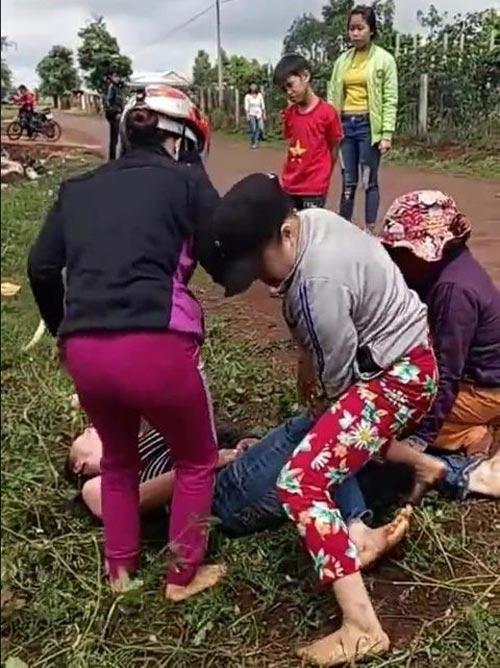 Danh ghen: Bo nhi dau phai la ke co loi?