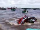 Tin hot trong ngày: Lật tàu ở Bạc Liêu khiến 14 người thương vong