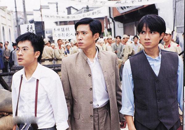 Sao nam Tân dòng sông ly biệt lộ ảnh ngoại tình với gái trẻ, phản bội vợ sau 17 năm yêu nhau? - Ảnh 7.