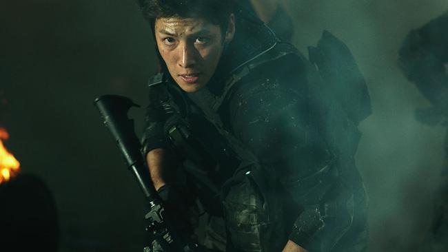 Nam thần hành động Ji Chang Wook và gia tài vai diễn không phải dạng vừa - Ảnh 10.