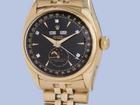 Sắp đấu giá đồng hồ Rolex của vua Bảo Đại, giá dự kiến 1,5 triệu USD