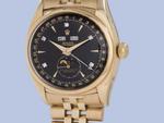 Sắp đấu giá đồng hồ Rolex của vua Bảo Đại, giá dự kiến 1,5 triệu USD