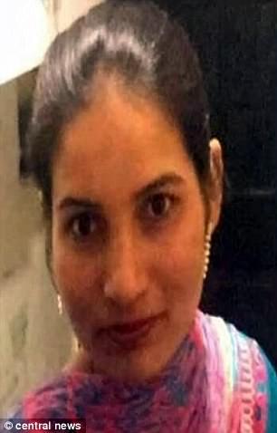 Một nhân viên khách sạn bị tấn công tình dục và sát hại, thi thể khỏa thân giấu trong rừng - Ảnh 2.