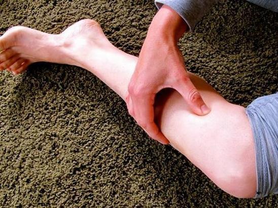 Cách massage chuẩn giúp cơ thể thư giãn-1