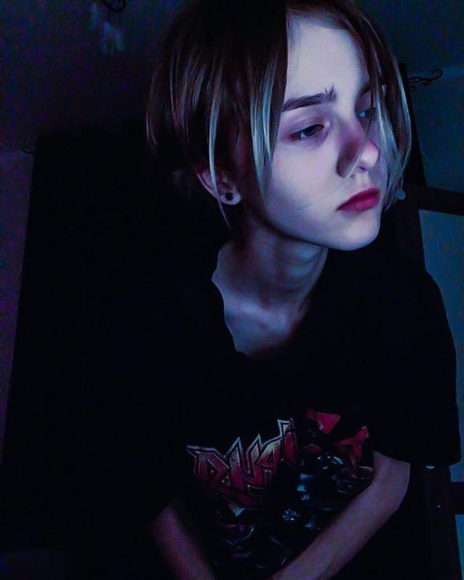 Không phải soái ca từ truyện tranh đâu, bạn đang ngắm hình ảnh của một cô gái đấy! - Ảnh 17.