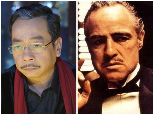 'Người Phán Xử' phải chăng đã mượn ý tưởng từ 'The Godfather'?