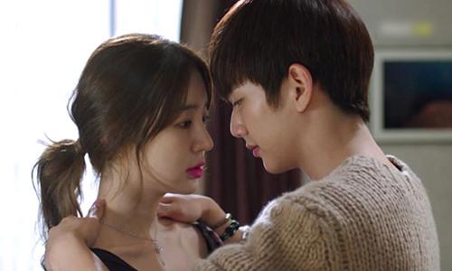 10 nam mon moi hy sinh, tim moi cach de chong quen bong hinh nguoi yeu cu - 1